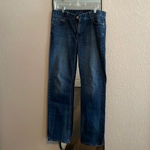 Mens Calvin Klein jeans 32x32